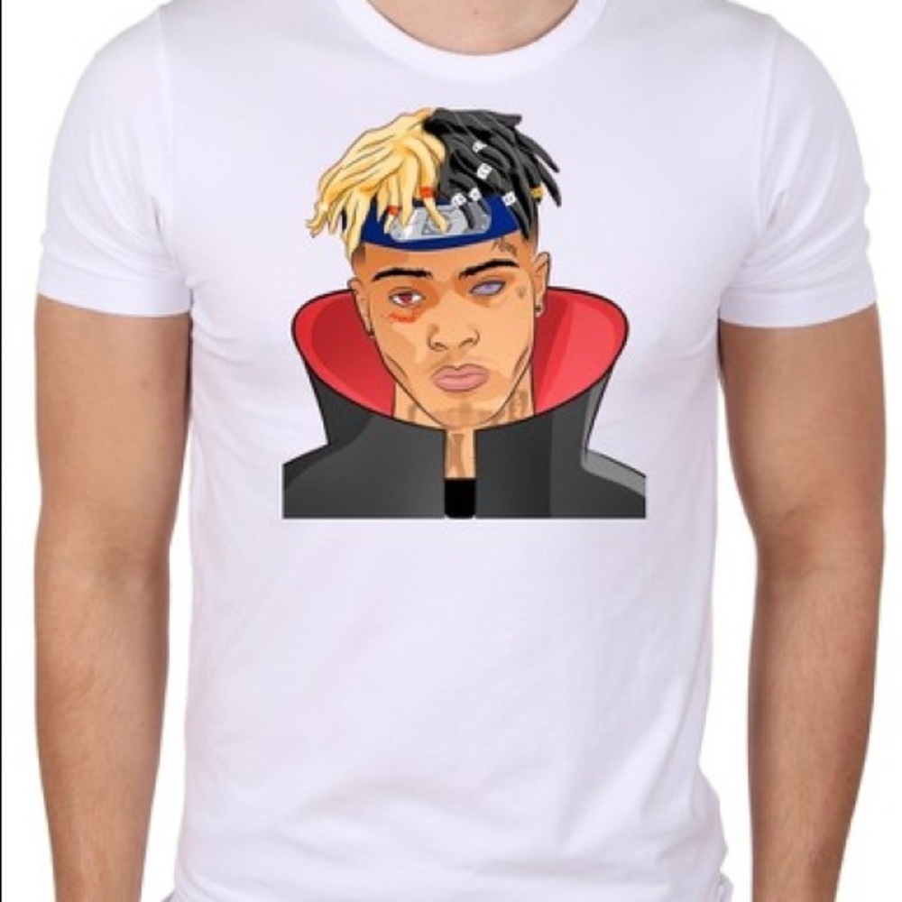 XXXtentation